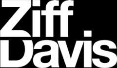 ziff-davis logo