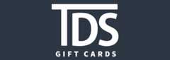 TDS Gift Cards