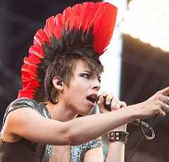 Interview Mademoiselle K 10