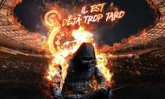 « Destination stade de France » : le concert évènement de Gims le 5 novembre sur TMC