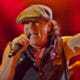 AC/DC de retour avec Brian Johnson selon un célèbre animateur australien 54 AC/DC Brian Johnson