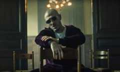 Maska sort le clip de Voie Lactée