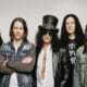 Slash de retour avec 1 album rock flamboyant 50 Slash album rock
