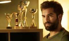 Interview Kendji Girac 52 Interview Kendji Girac