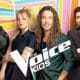 The Voice Kids 2022 : Julien Doré, Louane, Kendji Girac et Patrick Fiori aux commandes 55 The Voice Kids 2022