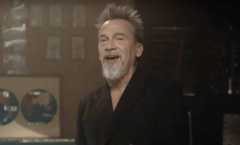 Florent Pagny : Un homme libre