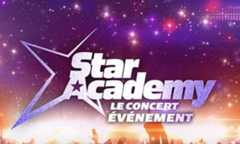 Star Academy Tour 2024 : la tournée évènement ! 55 Star Academy Tour 2024
