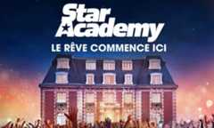La Star Academy 2024 débarque sur TF1 dès le 12 octobre 53 Star Academy 2024