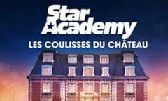 Star Academy : Les coulisses du château 49 Star Academy documentaire
