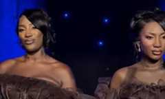 Aya Nakamura au Musée Grévin