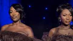 Aya Nakamura au Musée Grévin