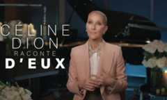 Céline Dion raconte D’eux