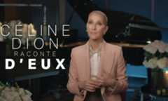 Céline Dion raconte D’eux