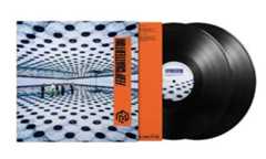 FEU! CHATTERTON Labyrinthe