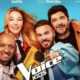 The Voice Kids 2025