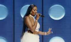 Aya Nakamura Stade de France