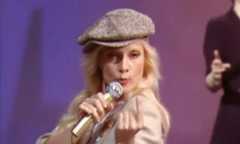 Documentaire Sylvie Vartan Vous et moi