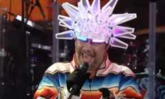 JAMIROQUAI Musilac 2026