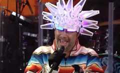 JAMIROQUAI Musilac 2026