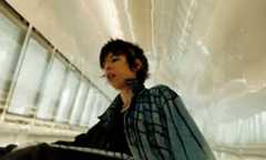 MADEMOISELLE K Amour moitié