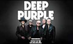 Deep Purple 2026