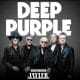 Deep Purple en France en 2026 : toutes les dates, infos et surprises de leur retour... 80 Deep Purple 2026