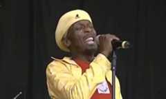 Jimmy Cliff décès