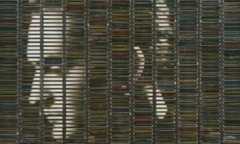 STEPHAN EICHER Poussière D'or