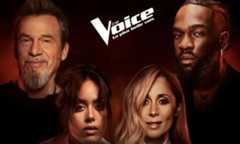 The Voice 2026