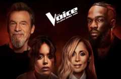 The Voice 2026