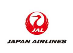 JAL Logo