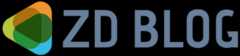 ZD Logo