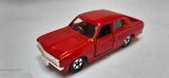 DATSUN PICKUP 520