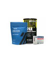 Pack Anabolic