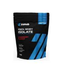 100% Whey Isolate 1kg