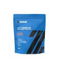 CGT Complex- Creatina Avançada 1kg