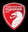 ФК Раднички 1923