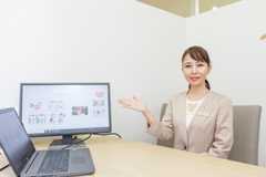 ツヴァイ松山店のマリッジコンサルタント