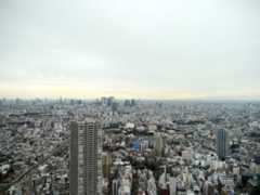 SKYCIRCUS サンシャイン60展望台