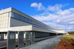 岩手県立美術館