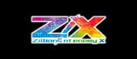 ãã¬ã¼ãã£ã³ã°ã«ã¼ãã²ã¼ã  ï½¢Z/X (ã¼ã¯ã¹)ï½£ å¬å¼ãµã¤ã