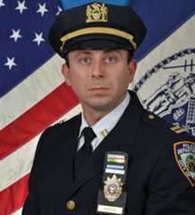 Captain Nicholas D. Minor