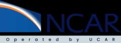 NSF NCAR Logo