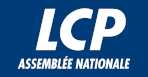 Logo LCP Assemblée nationale