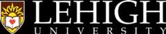 Lehigh University logo