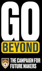 GO Beyond - The Campaign for Future Makers