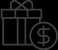 Gift icon