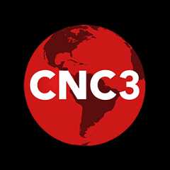 CNC3 Logo