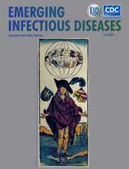 Cover image July 2025