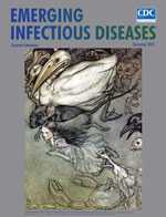 Issue Cover for Volume 29, Number 12—December 2023